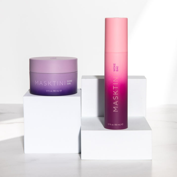 Cleanse & Hydrate Duo