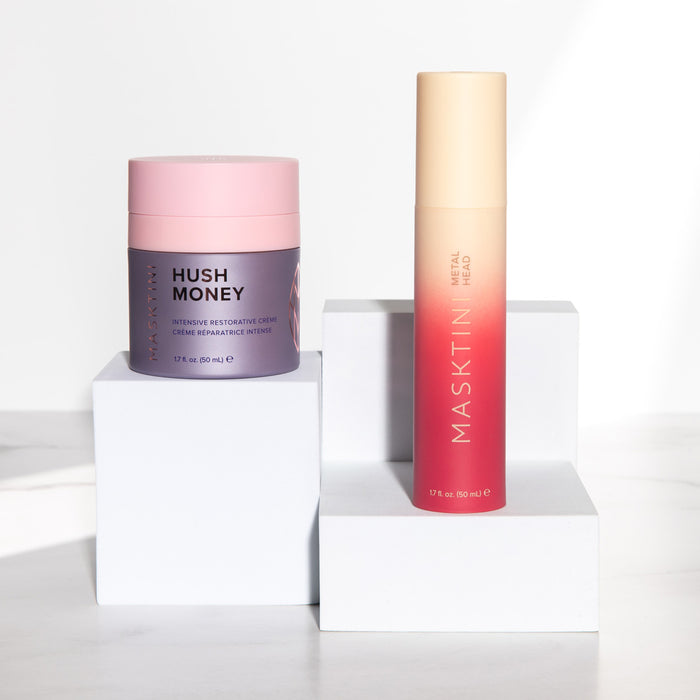 Firm & Glow Duo
