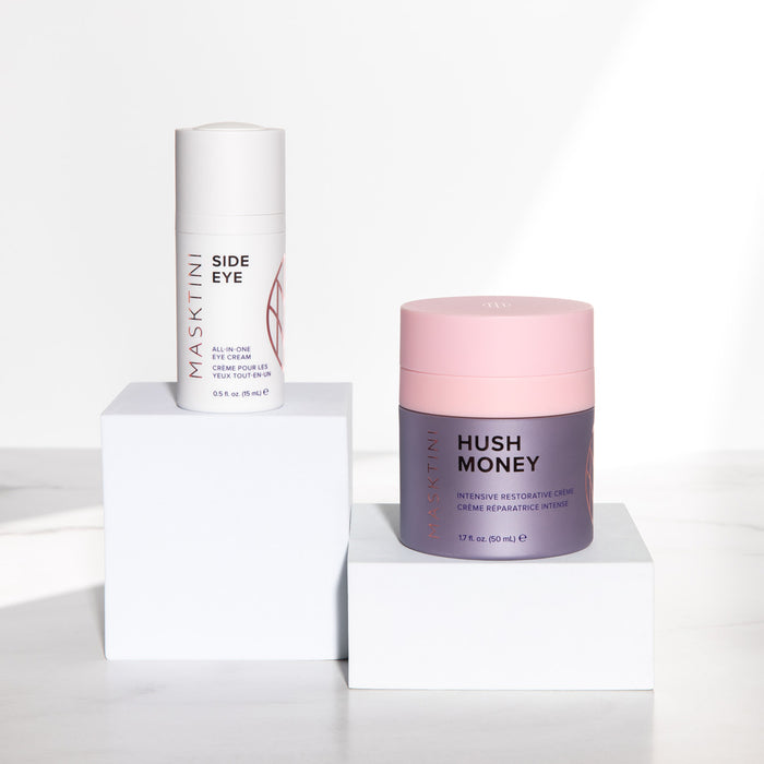 Firm & Brighten Duo