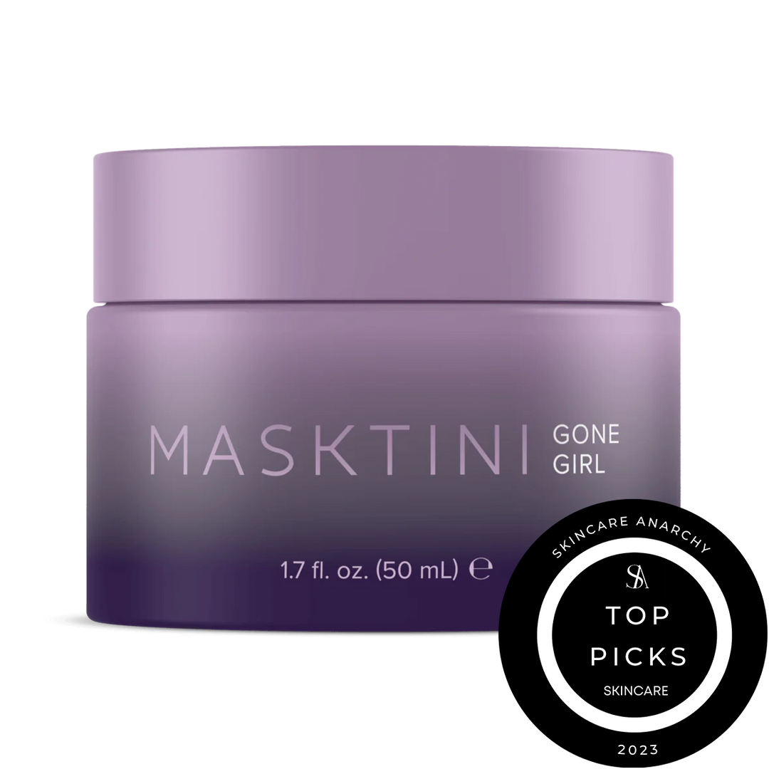 Woke Bae Moisturizer Spritz | Masktini
