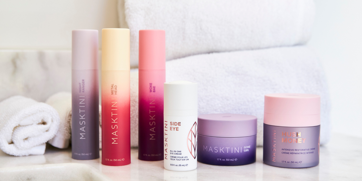 Best Products for a Skinimalist Routine