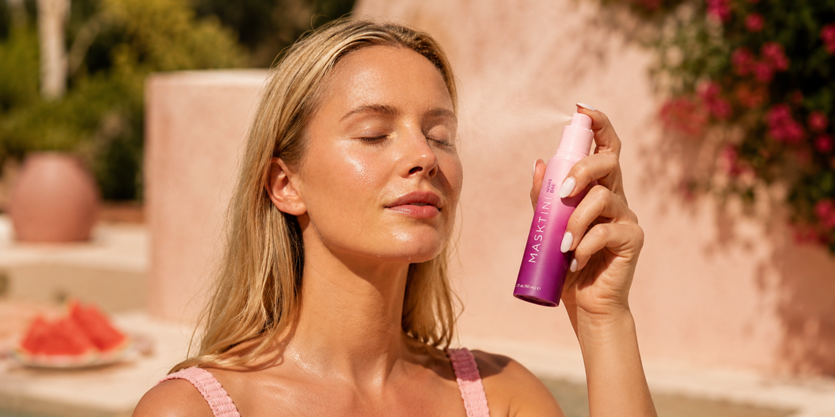 Watermelon in Skincare: What It Does for Your Skin