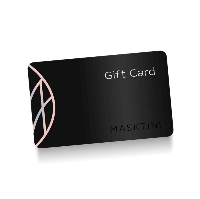 Masktini Gift Card